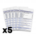 5”x 8” ADL Performance Scoring Notepad 